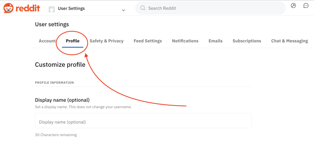 How to Enable NSFW Content on Reddit 